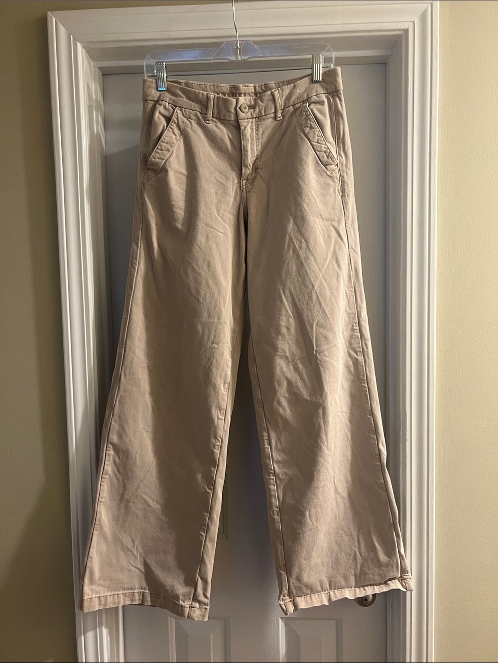American Eagle Pants